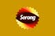 
                                                                                                                                    Icône de la proposition n°                                                259
                                             du concours                                                 Logo Design for brand name 'Serong'
                                            