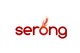 
                                                                                                                                    Icône de la proposition n°                                                250
                                             du concours                                                 Logo Design for brand name 'Serong'
                                            