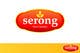 
                                                                                                                                    Icône de la proposition n°                                                98
                                             du concours                                                 Logo Design for brand name 'Serong'
                                            