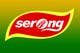 Tävlingsbidrag #94 ikon för                                                     Logo Design for brand name 'Serong'
                                                