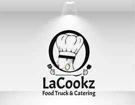 raselranabd tarafından LaCookz Food Truck &amp; Catering için no 311