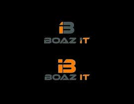 #1191 for BOAZ IT Solutions Logo Creation af sobujshekh80