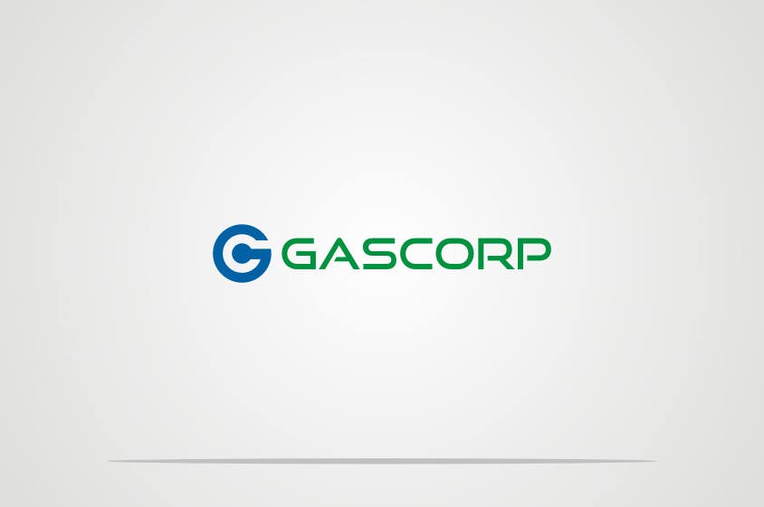 Bài tham dự cuộc thi #30 cho                                                 Design a Logo for GASCORP
                                            