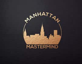#63 for Logo for &quot;Manhattan Mastermind&quot; af chalibajwa123451