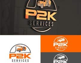 #411 for P2K Services, LLC by rickyamirulhafid