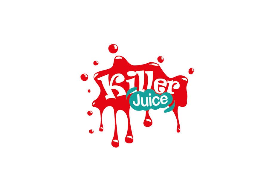 Inscrição nº 28 do Concurso para                                                 Design a Logo for Killer Juice
                                            