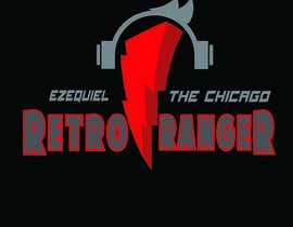 #75 for Logo for retro arcade gaming channel by mdbahadurhasan33
