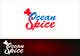 Imej kecil Penyertaan Peraduan #36 untuk                                                     Design a Logo for Ocean Spice Restaurant
                                                