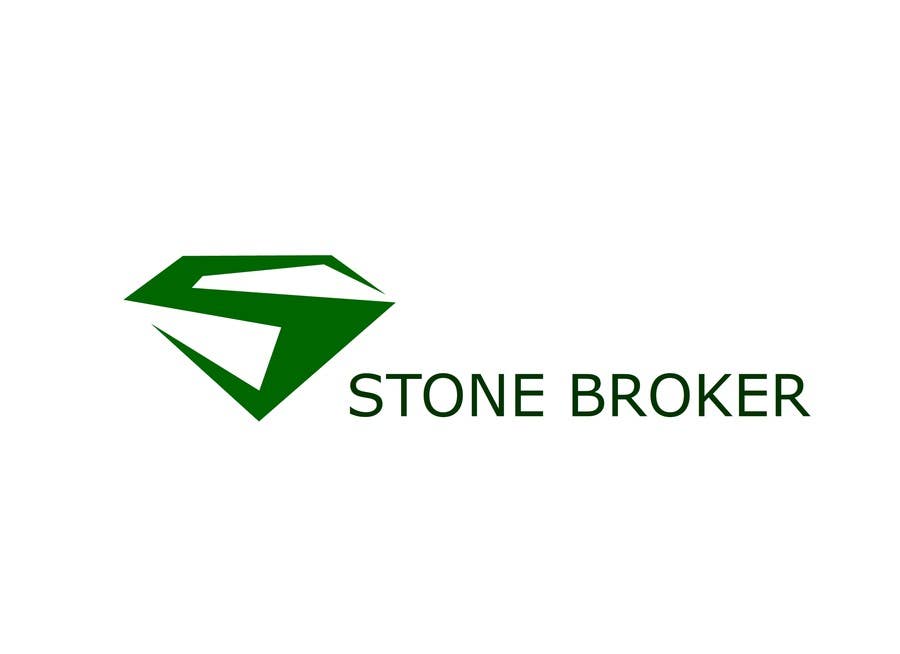 Proposition n°22 du concours                                                 Design a logo for Stone Broker (stonebroker.ch)
                                            