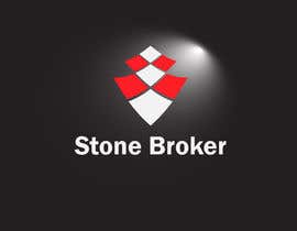 #5 para Design a logo for Stone Broker (stonebroker.ch) por wbcreative