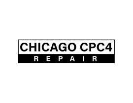 #222 for Logo for CPC4 Repair Company af mahmudfl