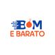Icône de la proposition n°89 du concours                                                     Logo Design Bom e Barato
                                                