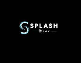 #147 untuk Splash Wear oleh RayaLink