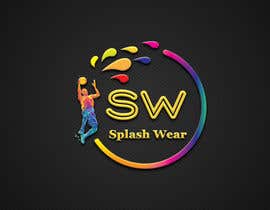 #148 для Splash Wear от muhammadumerqu