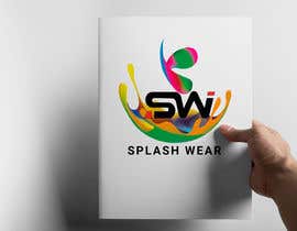 #151 untuk Splash Wear oleh mahabbatali