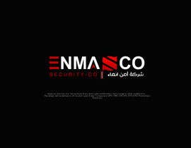 #309 for Need unique brand Logo for company as well as website named enmasco af modina01635