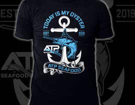 #207 cho ATP Fishing Shirt bởi rajibislam0003