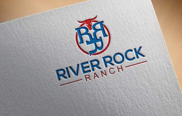 Kilpailutyö #169 kilpailussa                                                 River Rock Ranch
                                            
