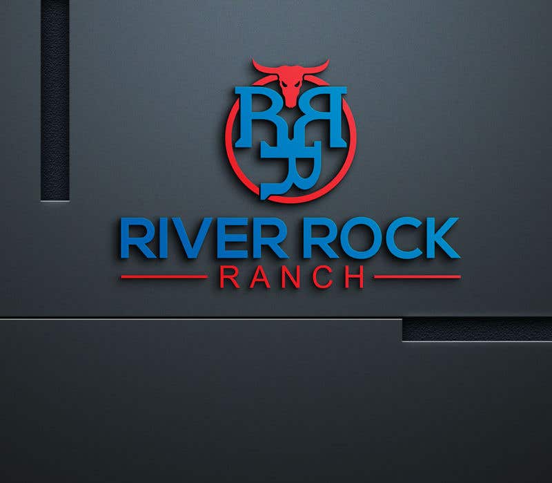Kilpailutyö #170 kilpailussa                                                 River Rock Ranch
                                            