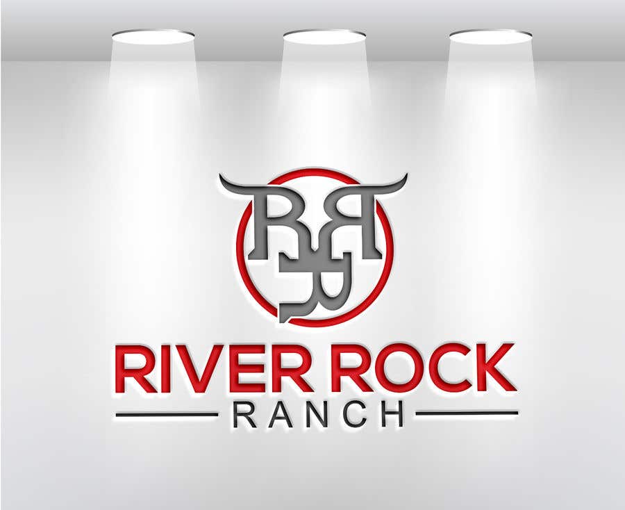 Kilpailutyö #172 kilpailussa                                                 River Rock Ranch
                                            