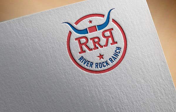 Kilpailutyö #174 kilpailussa                                                 River Rock Ranch
                                            