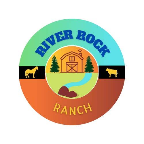 Kilpailutyö #247 kilpailussa                                                 River Rock Ranch
                                            