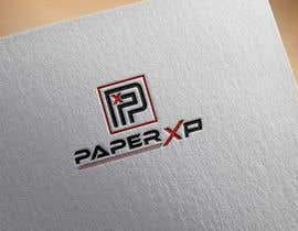 #75 for Paperxp - A paper products company by zahid4u143