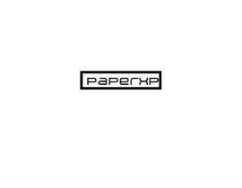 #72 for Paperxp - A paper products company by PlussDesign