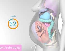 #31 per I need a threejs designer to create javascript objects for medical visuals da akderia22