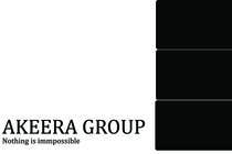 Graphic Design Inscrição do Concurso Nº46 para Akeera Group and Akeera Models