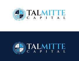 #1071 untuk Design a logo for the global bank, &quot;Tal Mitte Capital.&quot; oleh LeonardoGhagra