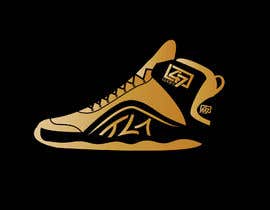 Nro 132 kilpailuun Draft an Sneaker Design (creative project) käyttäjältä sagorali2949
