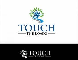 #266 для Need a Logo &quot;TOUCH THE ROADZ&quot; от ToatPaul