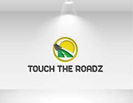 #25 for Need a Logo &quot;TOUCH THE ROADZ&quot; af CreativeCorner17