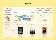 #29 for Web Design Needed for online &quot;library&quot; by tobar3522