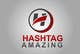 Ảnh thumbnail bài tham dự cuộc thi #92 cho                                                     Design a Logo for Hashtagamazing Ltd
                                                