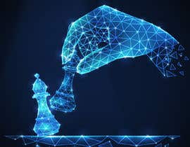 #15 untuk Need Artificial Intelligence a.i. Chess programmer oleh ArtistGeek