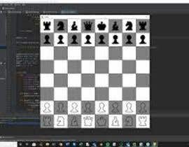 #4 para Need Artificial Intelligence a.i. Chess programmer por tranloanhanu