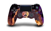 Graphic Design Contest Entry #32 for Create a custom ps4 controller