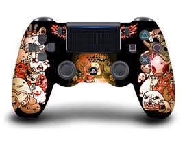 #41 for Create a custom ps4 controller af Himalay55