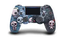 Graphic Design Contest Entry #59 for Create a custom ps4 controller