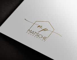 Nro 118 kilpailuun Logo Design for Matsche Properties käyttäjältä mahal6203