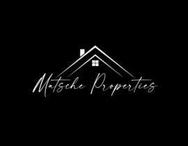 #289 for Logo Design for Matsche Properties by mdramjanit360