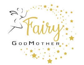 #87 для Logo Design for Fairy Godmother от ManiRajeshNaik