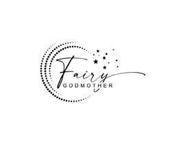 #44 cho Logo Design for Fairy Godmother bởi MdRasinAhmed