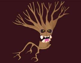 #3 untuk Create a Personage &quot;Tree Face&quot; character - for an NFT project &quot;One Million Trees&quot; # 10 oleh therealsania