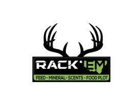 #2003 untuk Logo for deer feed company oleh gobindaroy097