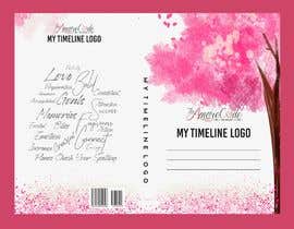 #67 for &quot;My Timeline Log&quot; Hardcover book by kashmirmzd60