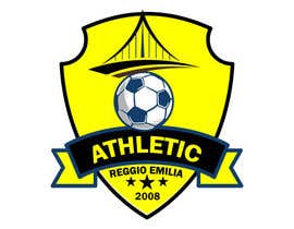 #96 для Logo for non-professional football soccer team от mamunahmed6634