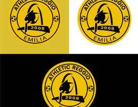 #156 для Logo for non-professional football soccer team от Sharmina14Akter4